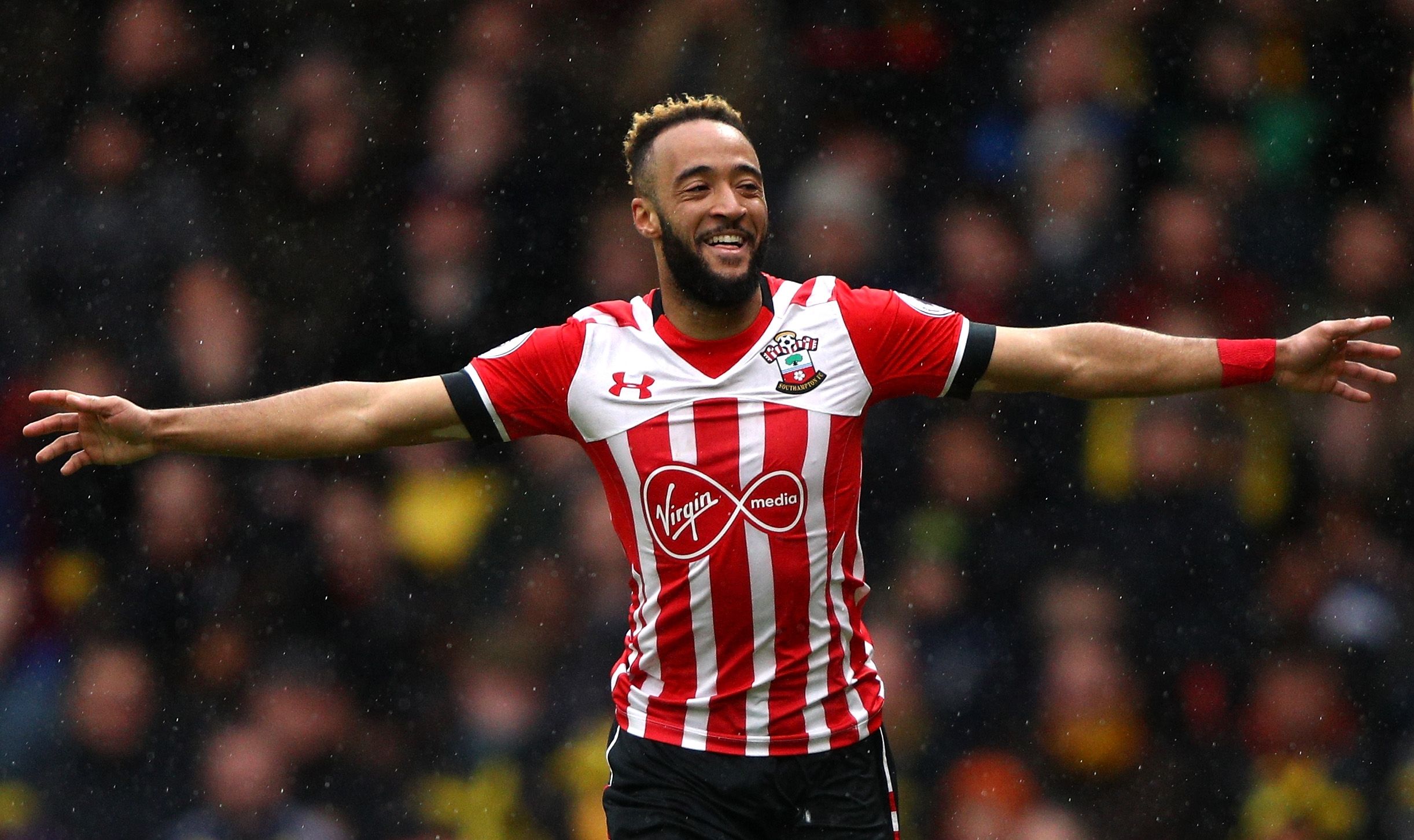 Nathan Redmond - Southampton