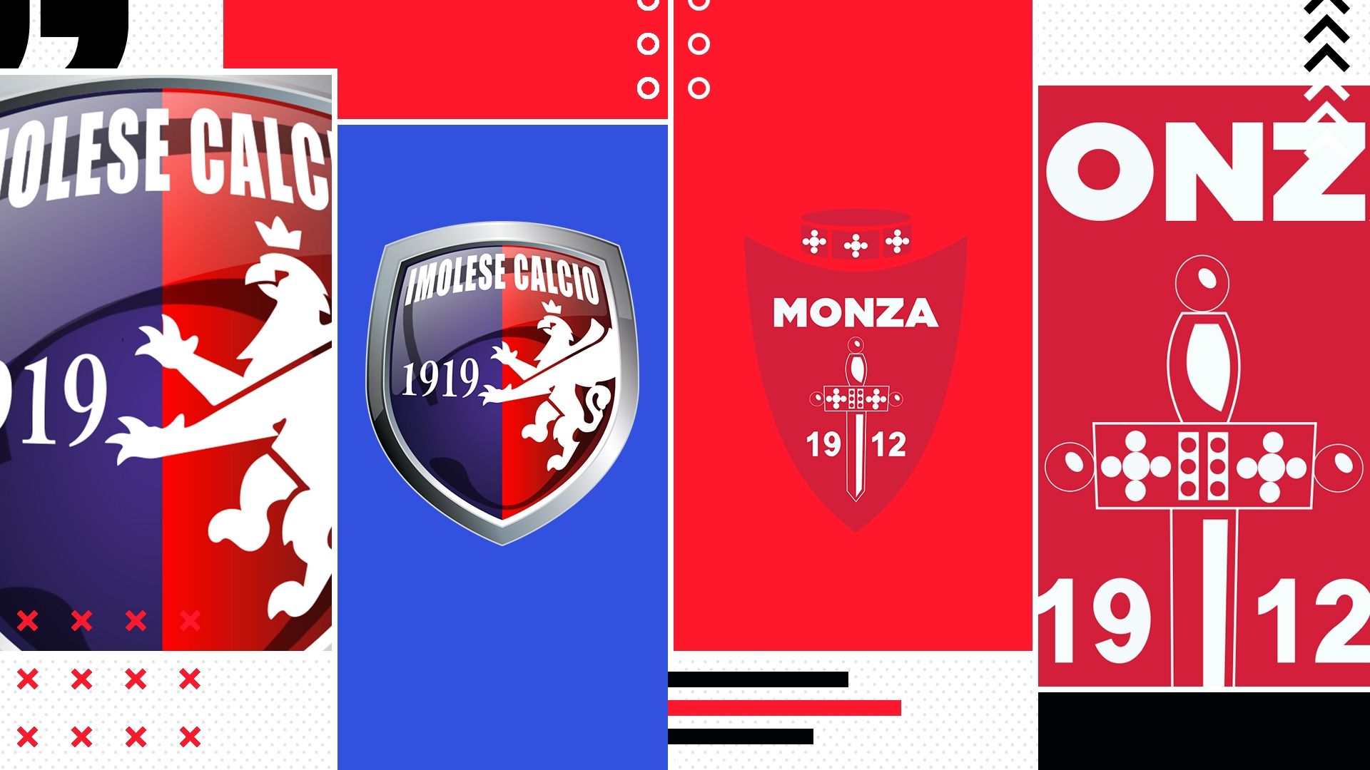 Imolese-Monza tv streaming