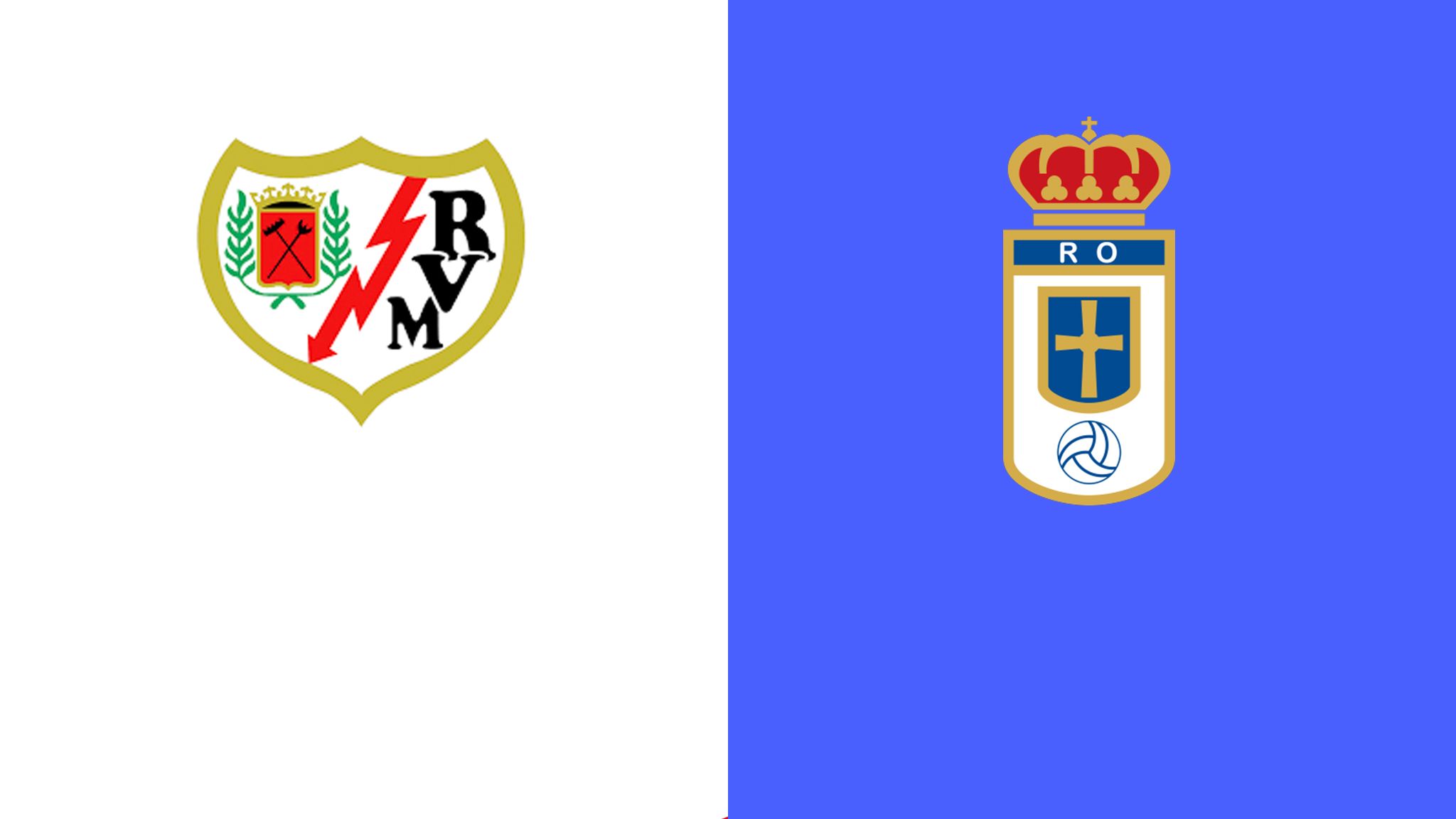 Rayo Vallecano vs. Oviedo