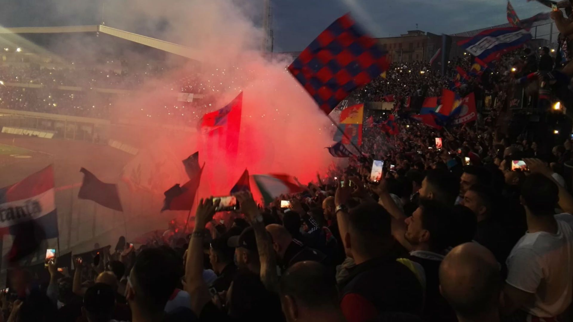 Catania-Trapani