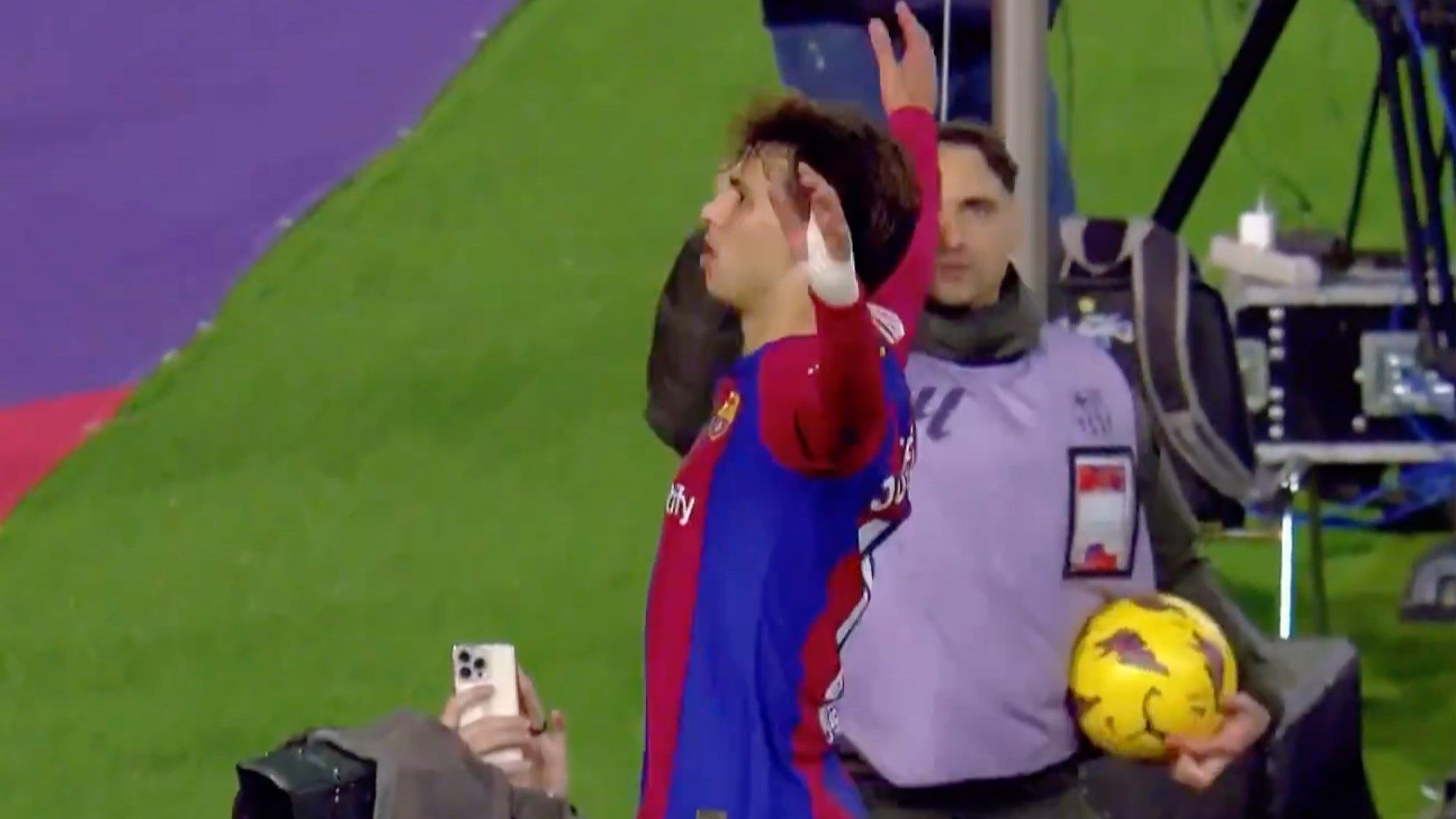 Joao Felix FC Barcelona Atletico Madrid 2023