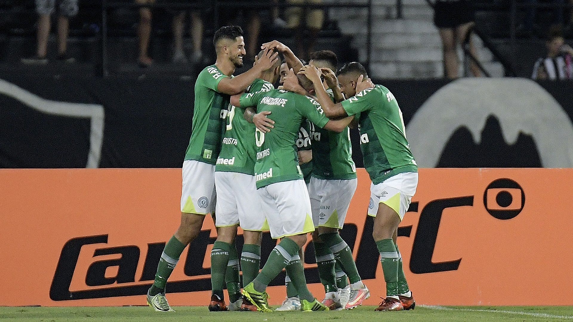 2017-11-28 2017 Chapecoense