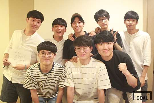 What is your GOAL ep03