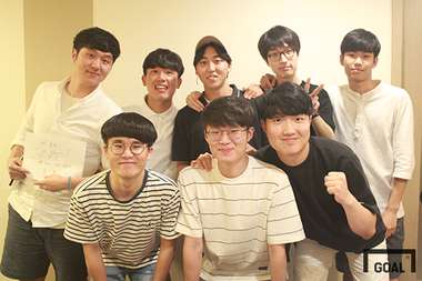 What is your GOAL ep03