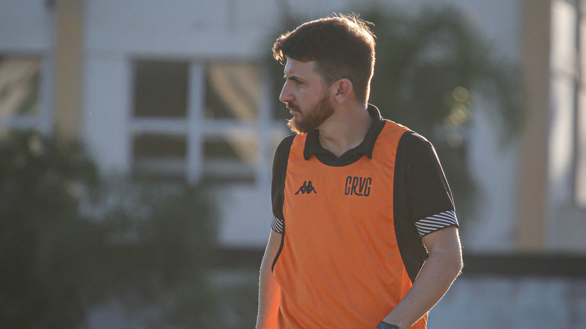 William Batista Vasco da Gama 24 06 2023