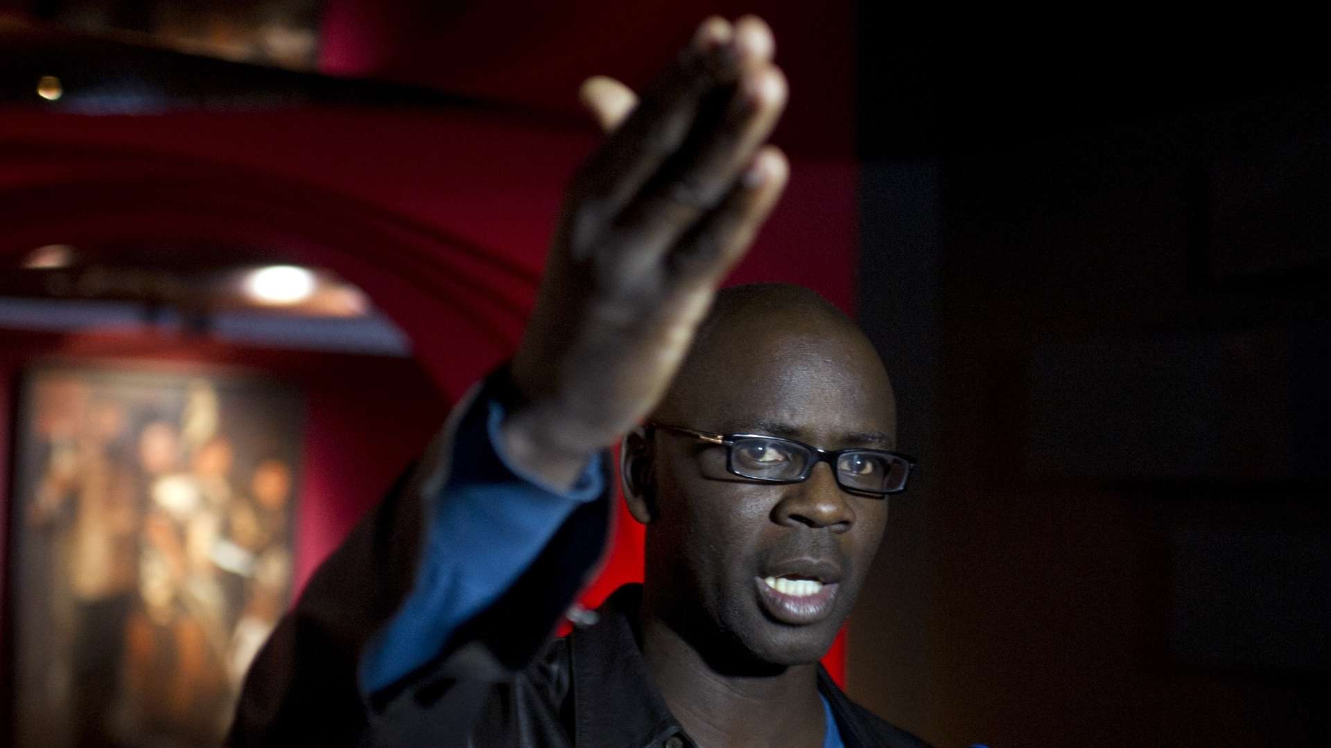 Lilian Thuram