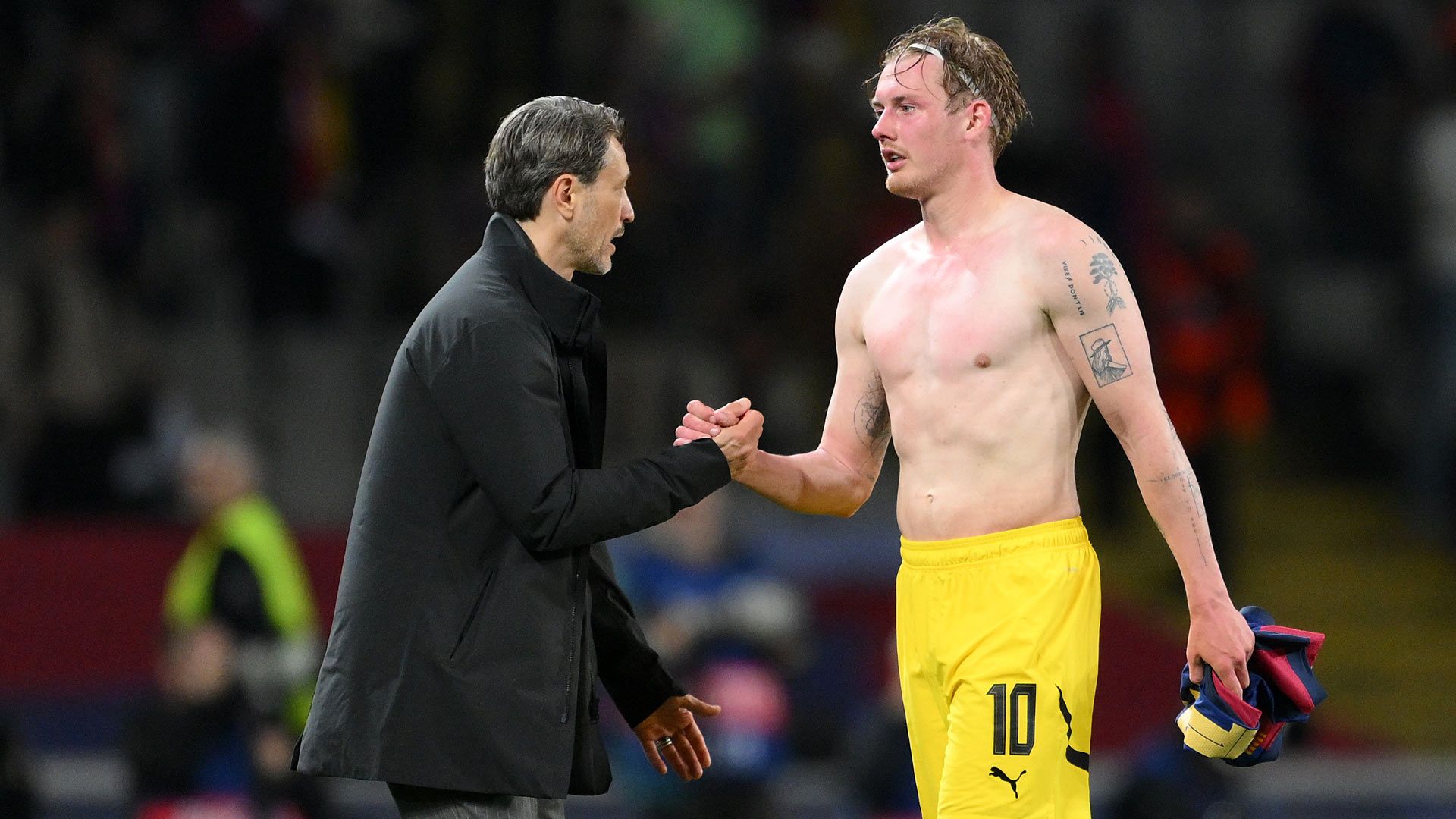 niko kovac julian brandt