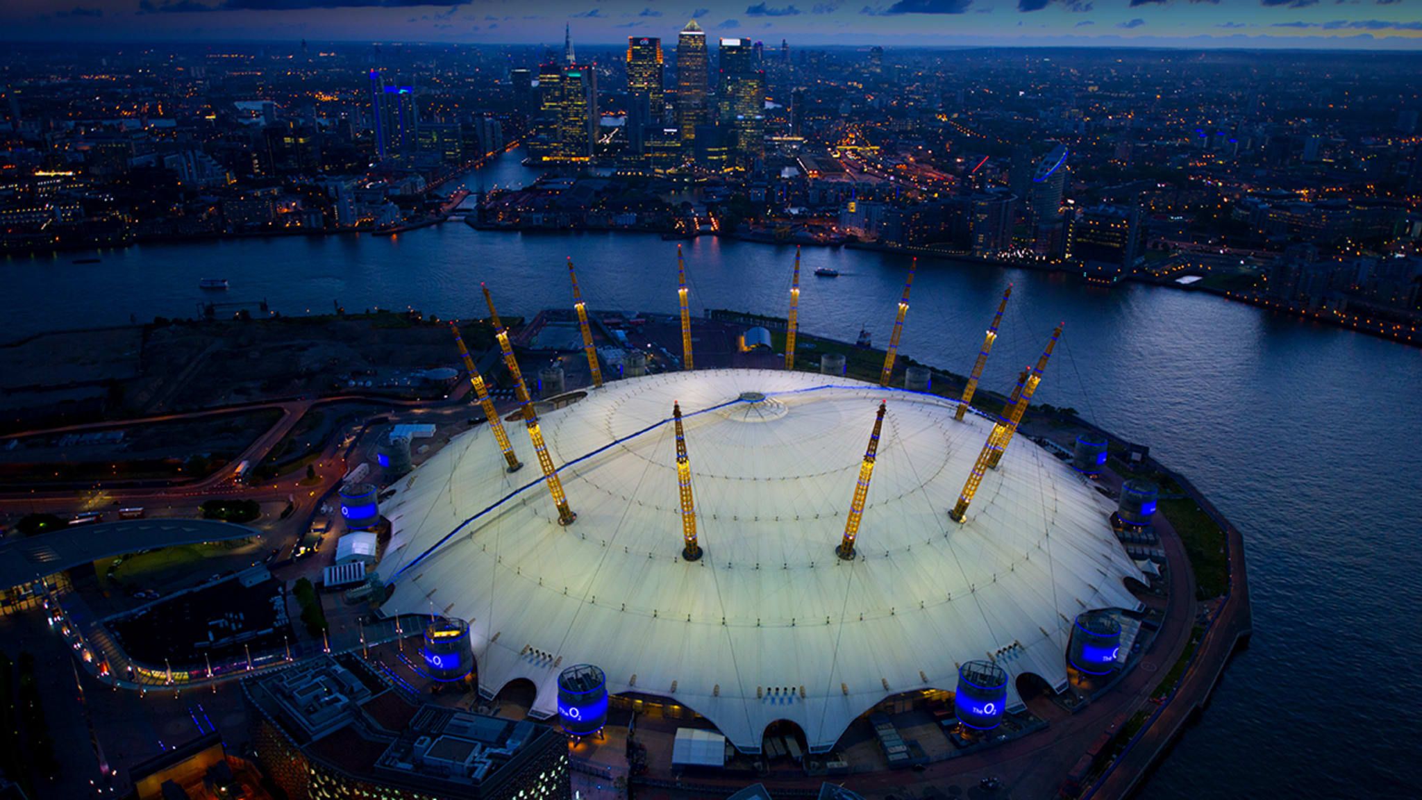 The O2