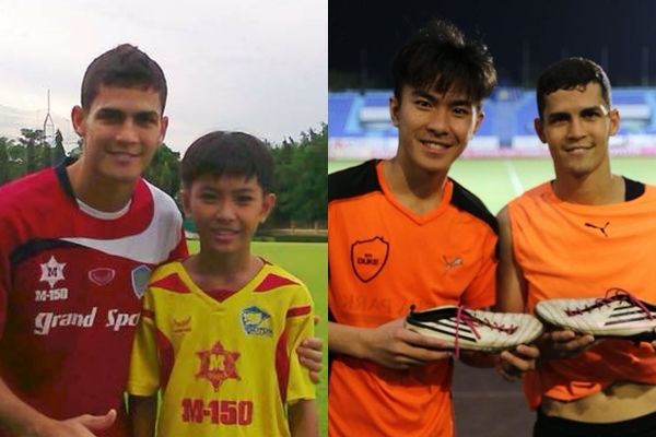 วันชัย จารุนงคราญ