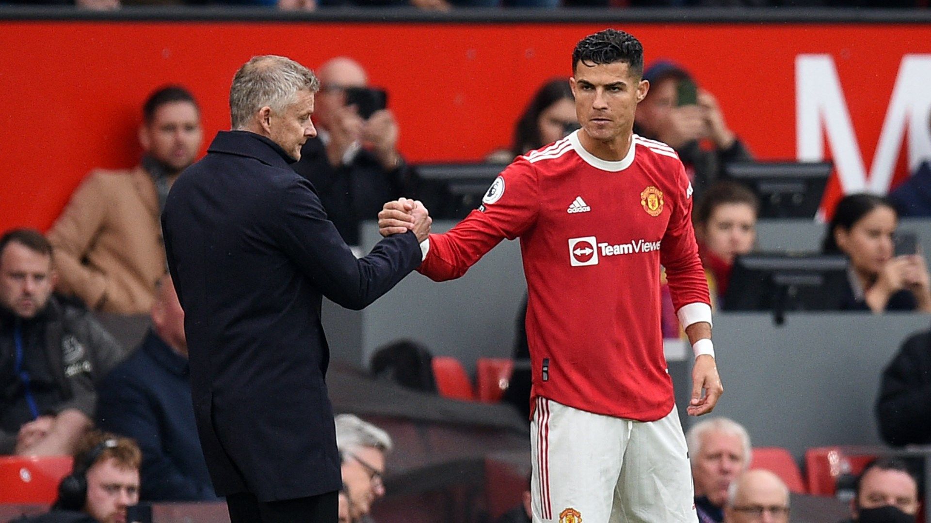 “Itu Kesalahan Terbesar” – Ole Gunnar Solskjaer Menyesal Pulangkan Cristiano Ronaldo Ke Manchester United