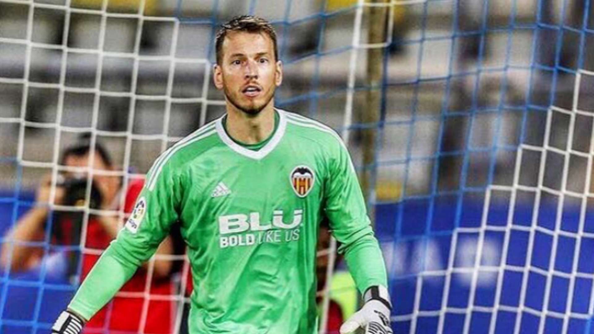 Neto - Valencia - 10/2017