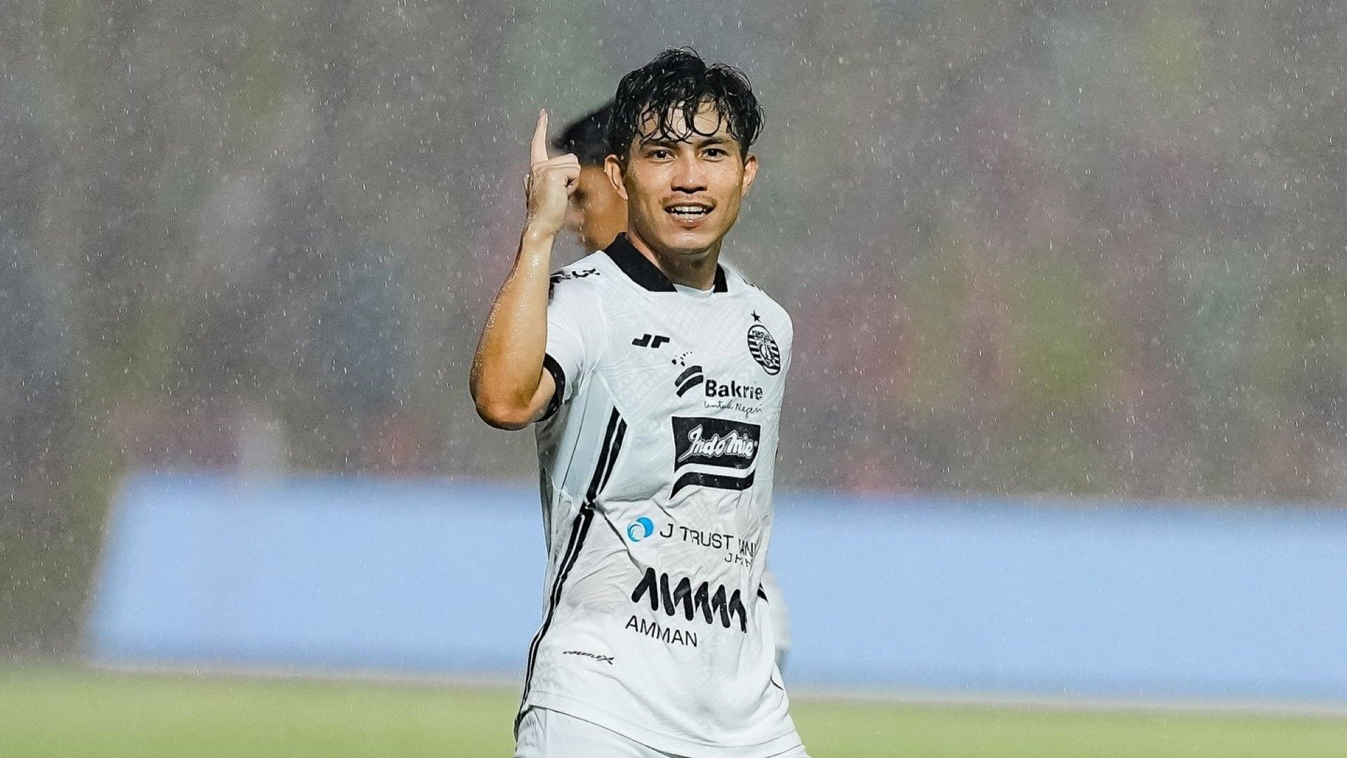 Ryo Matsumura - Semen Padang vs Persija Jakarta 06122024
