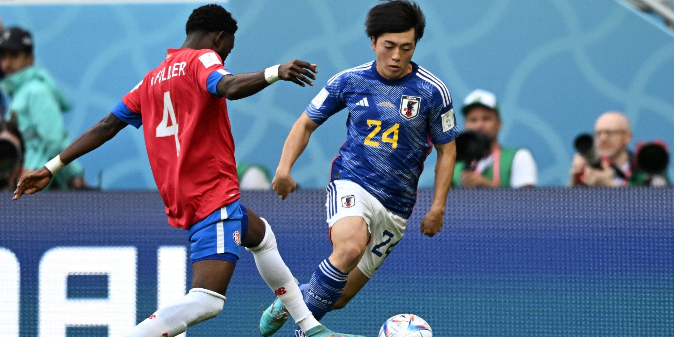 Japan Costa Rica desktop