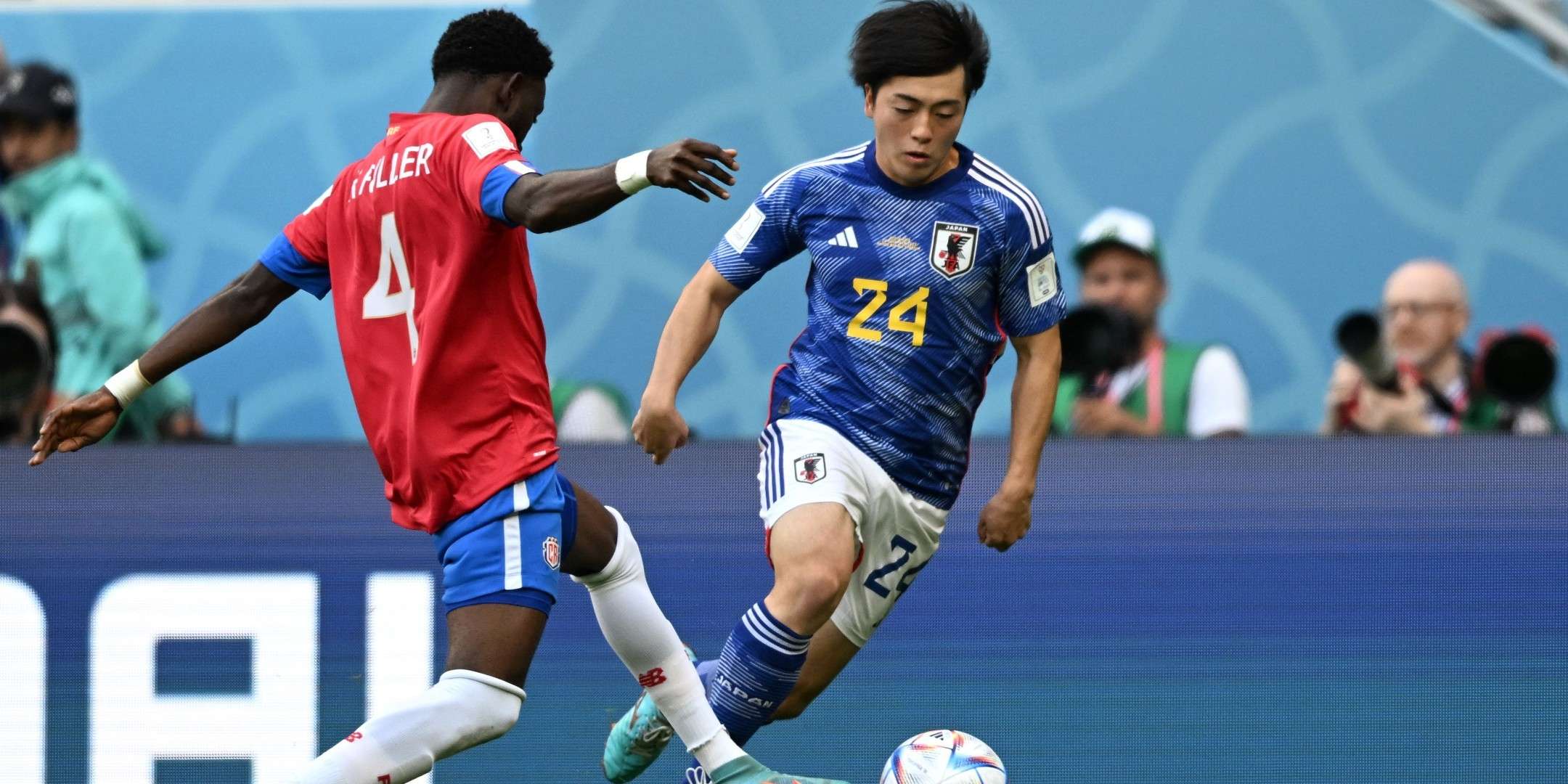 Japan Costa Rica desktop