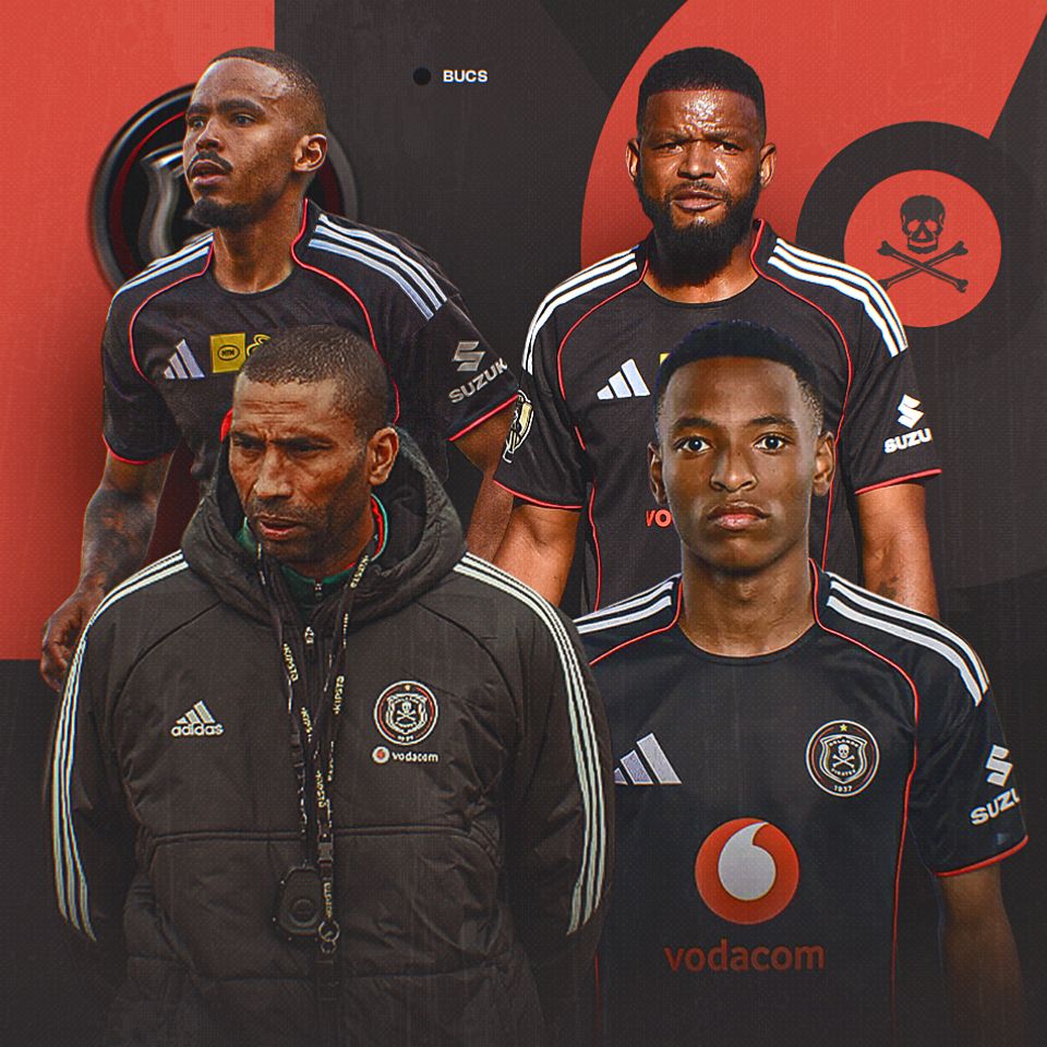 Appollis, Mofokeng, Mbule & Ouaddou, GFX