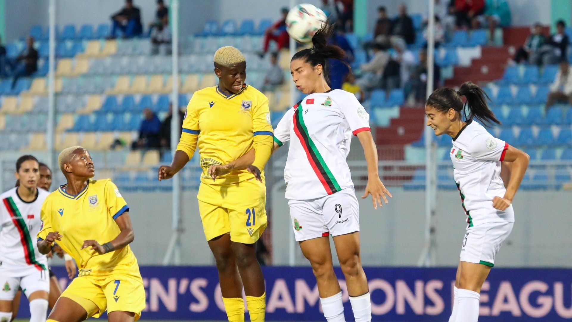 Sibulele Holweni, UWC