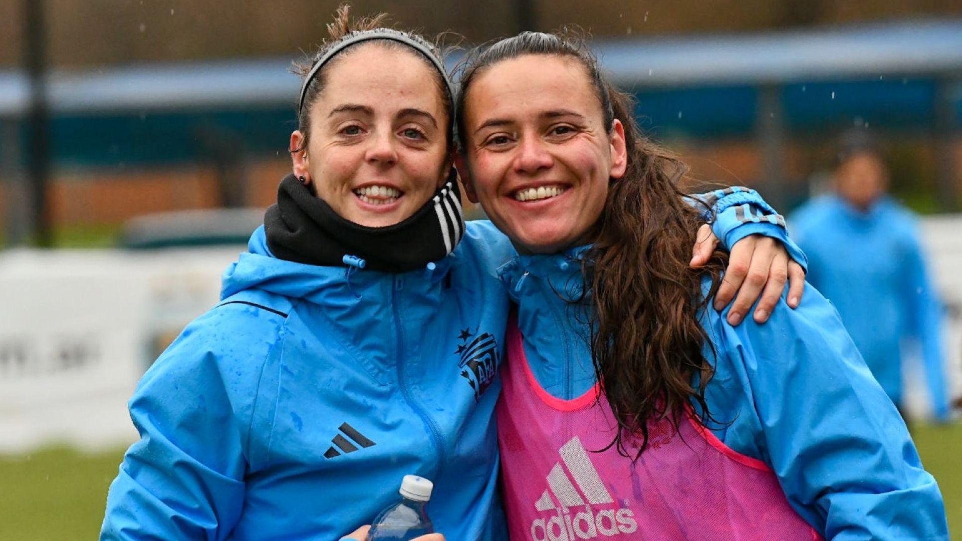 Argentina Femenil 2023