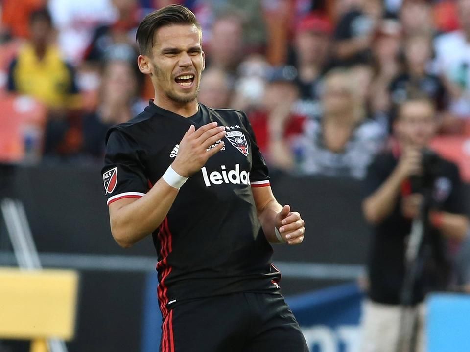 stieber zoltán dc united