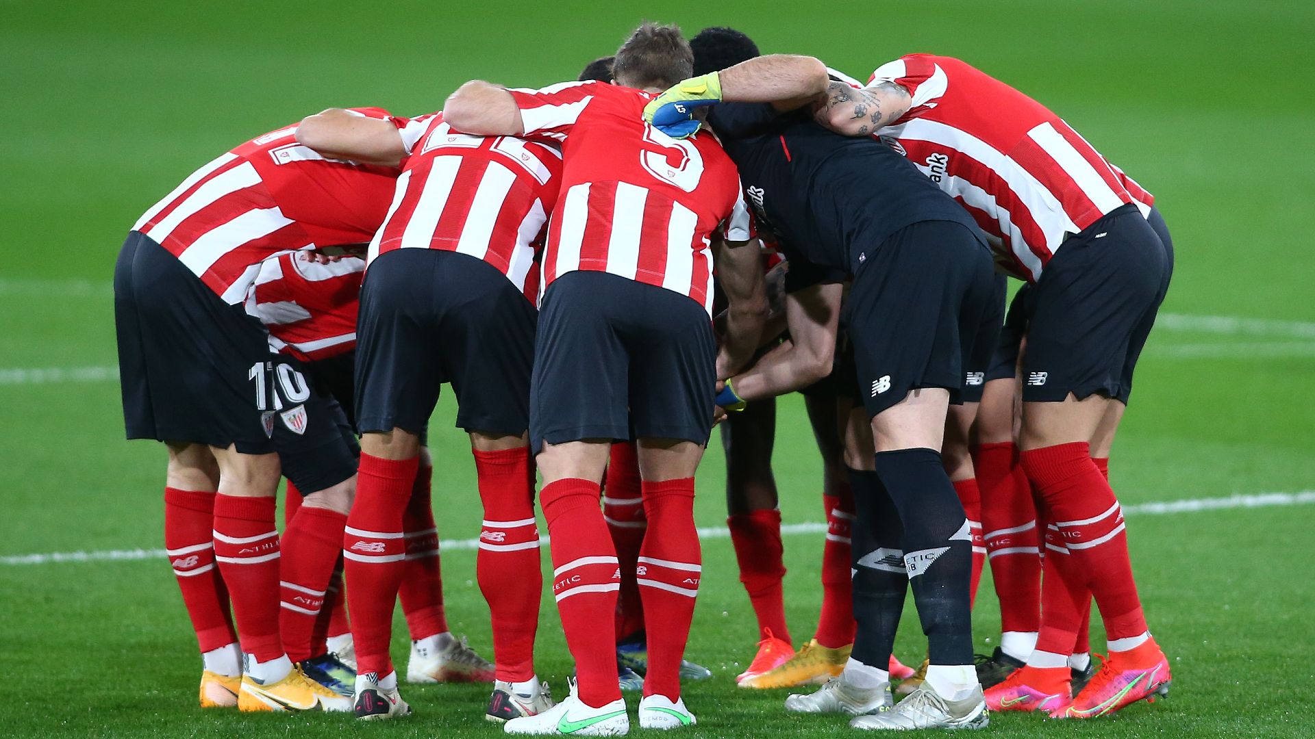 Athletic Club La Liga