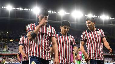 Chivas 2018
