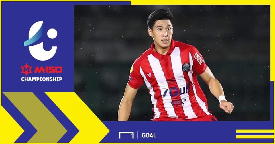 จับตาดาวเด่น M-150 แชมเปี้ยนชิพ : วัชรินทร์ เนื่องพระแก้ว