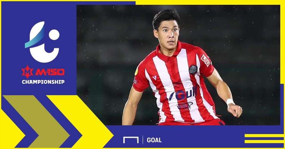 จับตาดาวเด่น M-150 แชมเปี้ยนชิพ : วัชรินทร์ เนื่องพระแก้ว