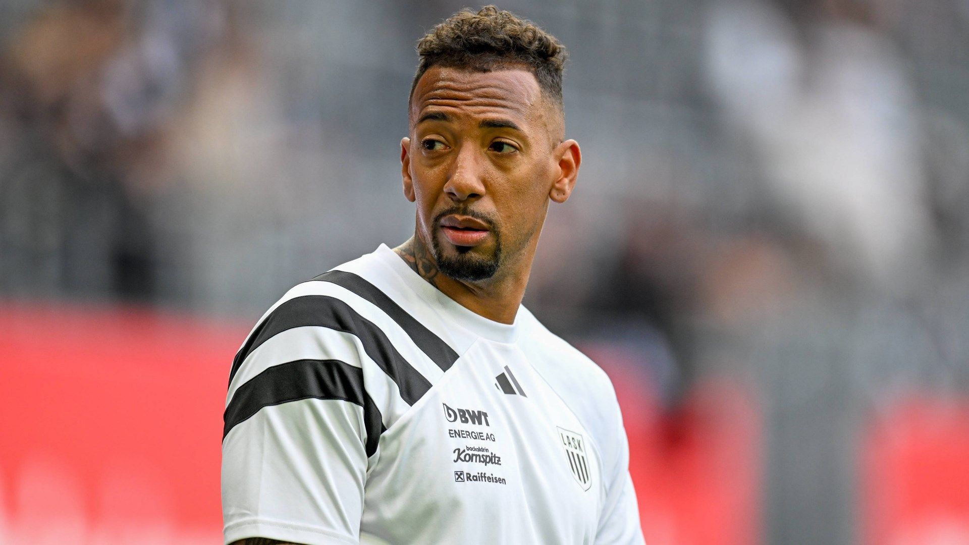 Jerome Boateng LASK 2025