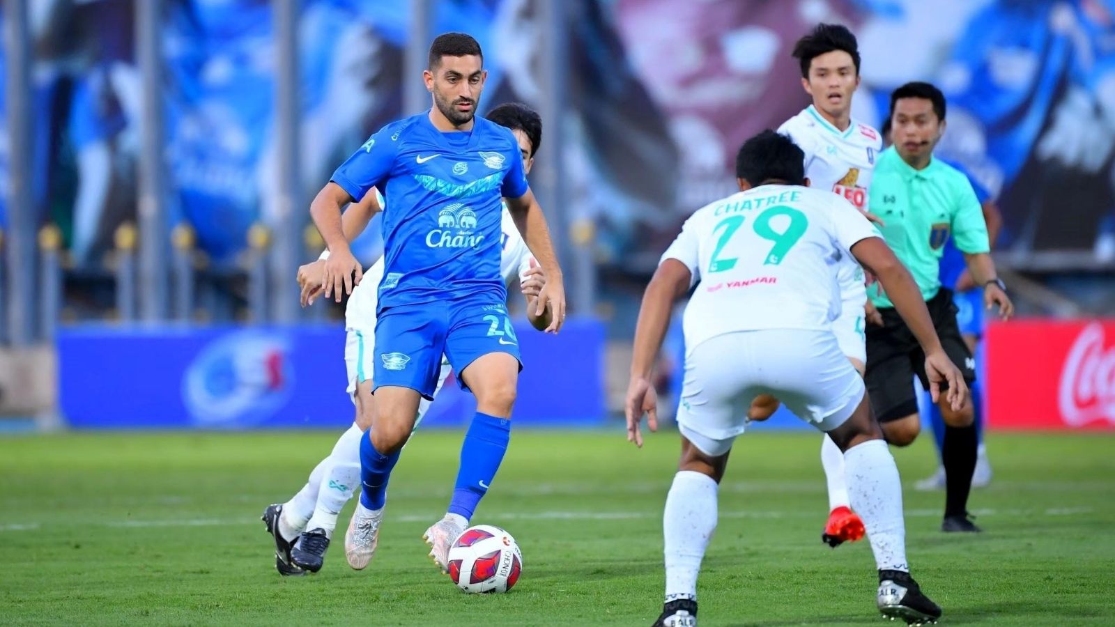 จิดี้ คานยุค