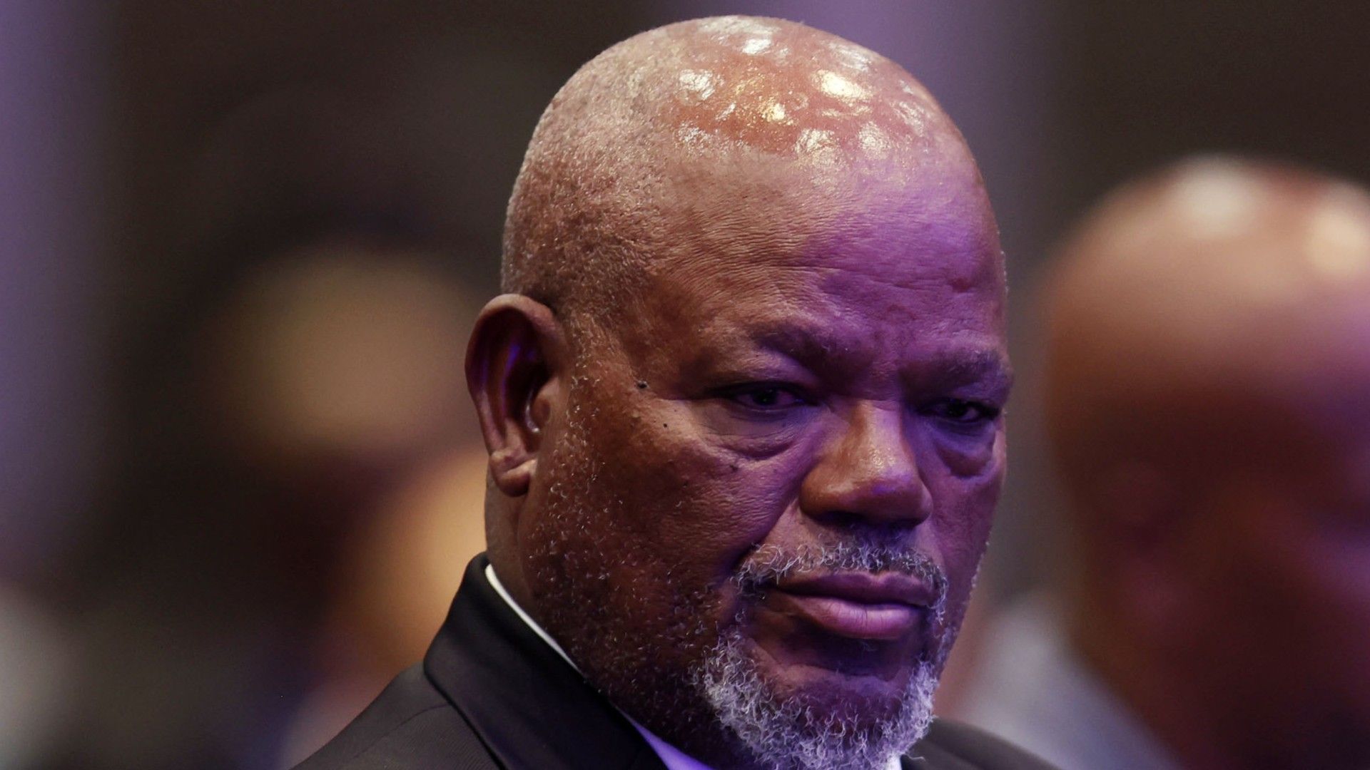 Khurishi Mphahlele, Baroka Chairman