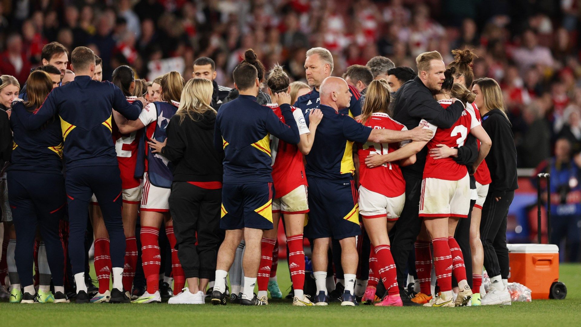 Arsenal Women 2022-23