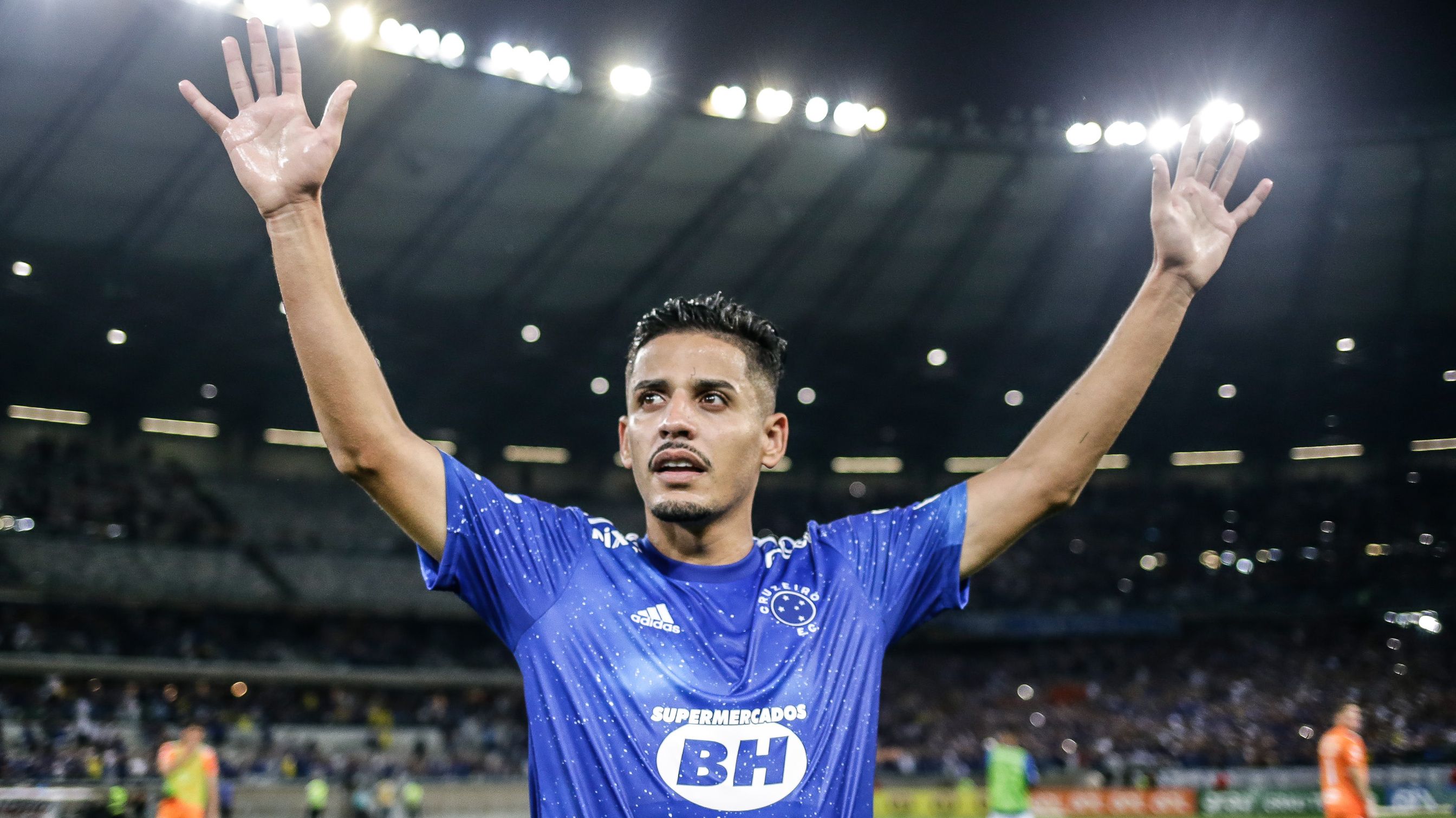 Neto Moura Cruzeiro
