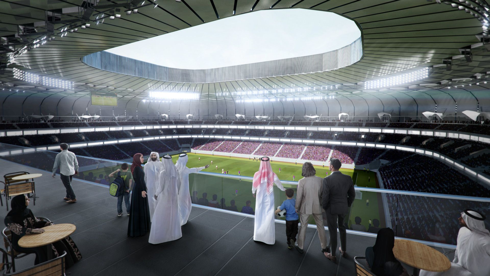 Qatar World Cup 2022