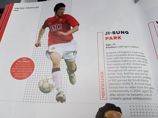 Jisung Park
