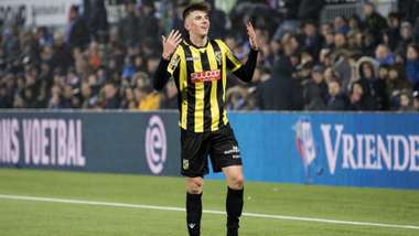 Mason Mount, Vitesse, Eredivisie 01272018