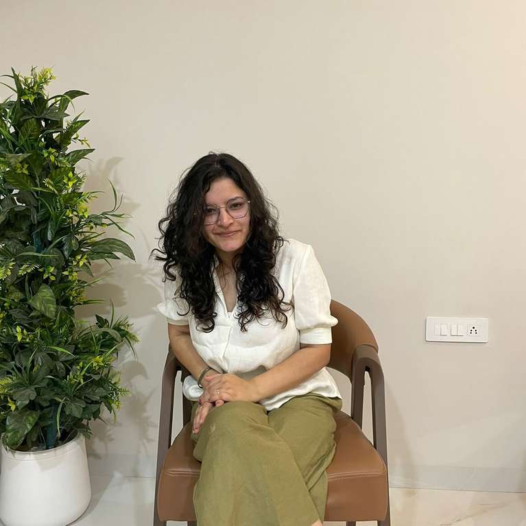 Author DP