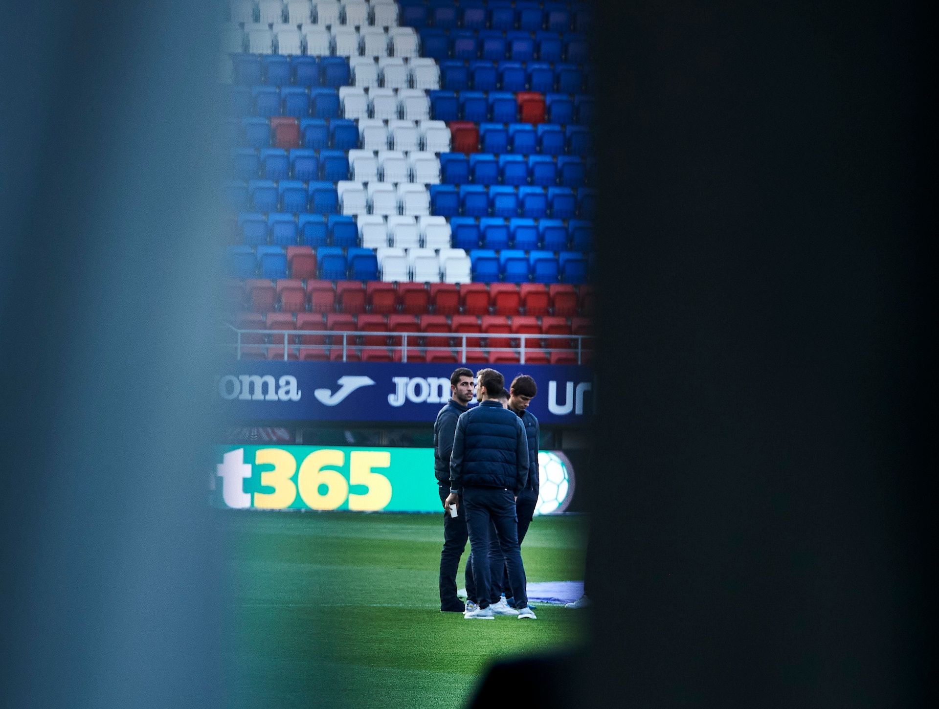 Eibar Real Sociedad LaLiga