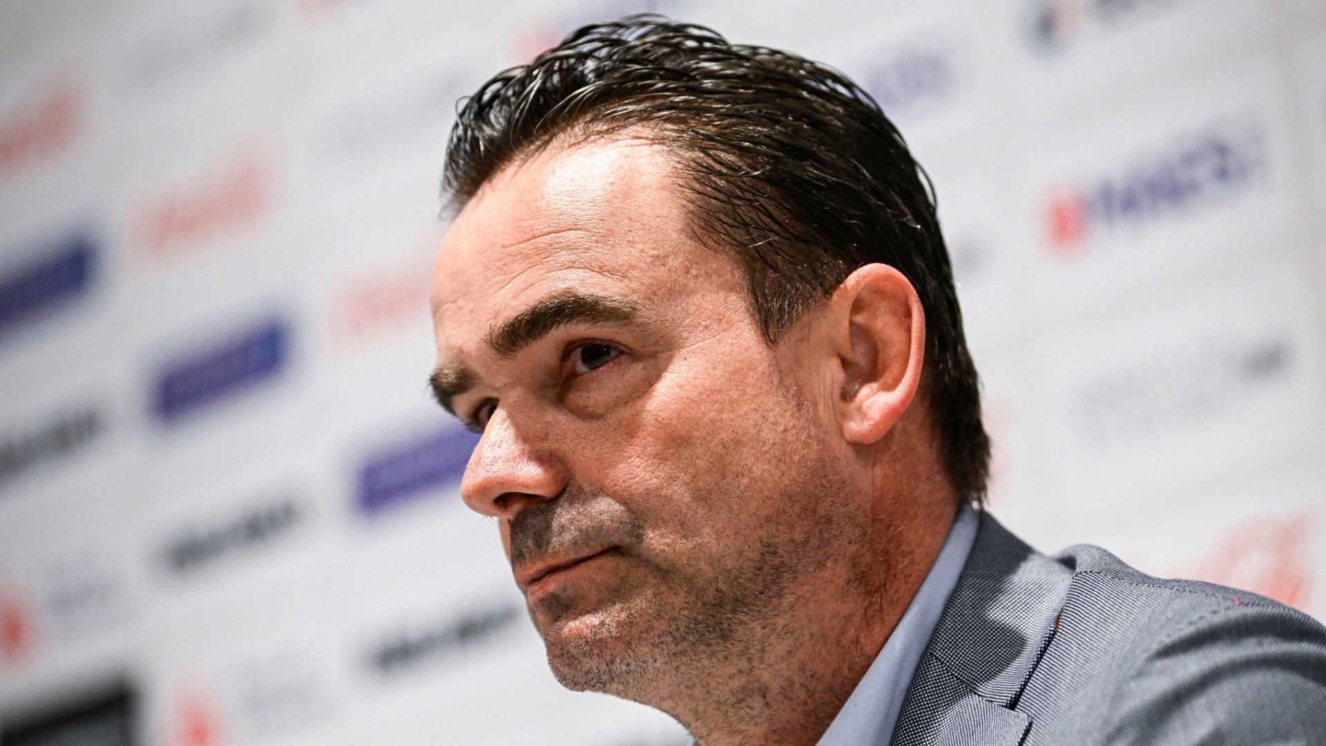 Marc Overmars 2024