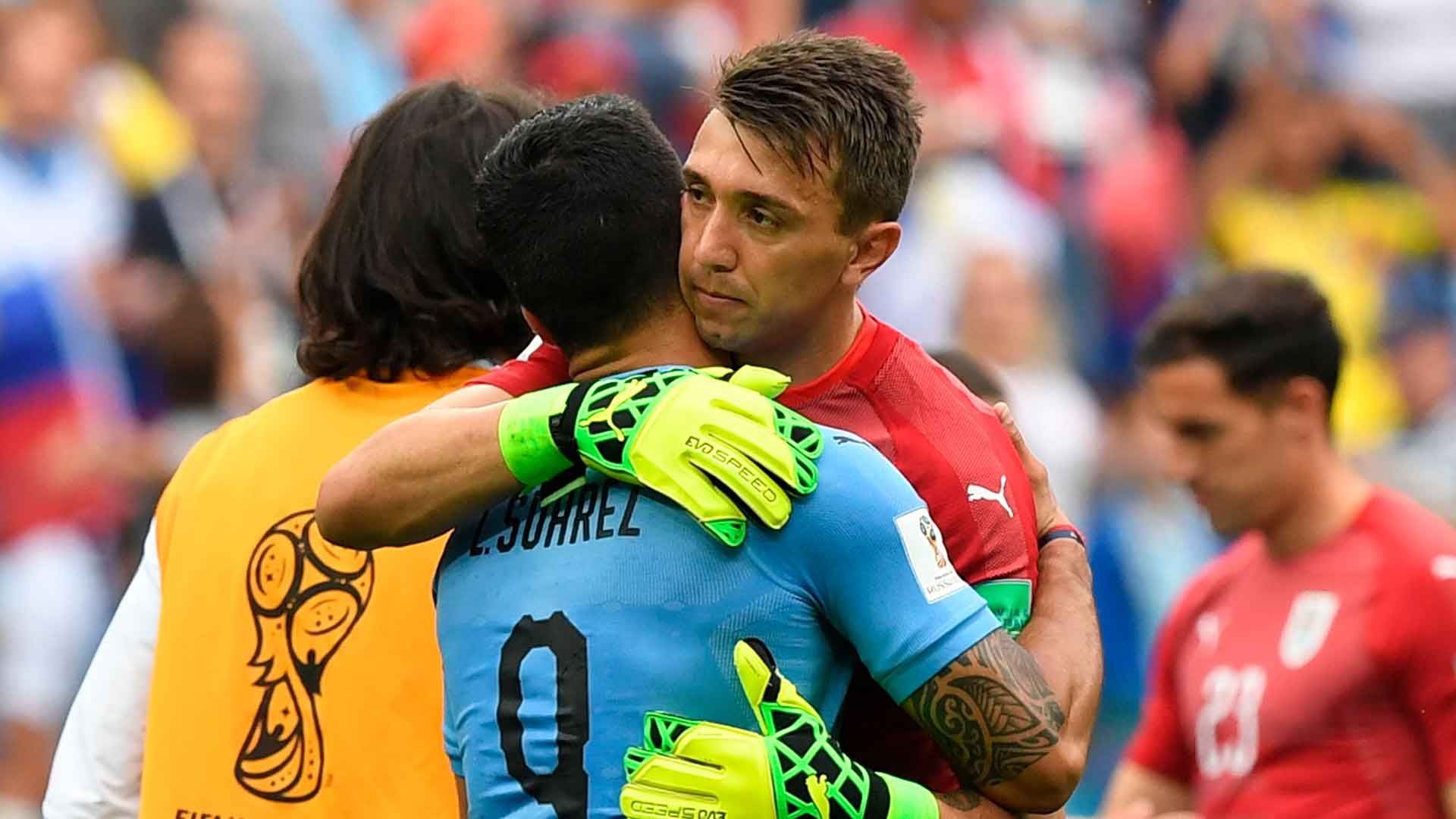 Muslera