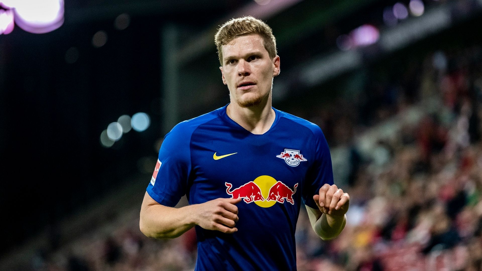 Marcel Halstenberg RB Leipzig 04052019