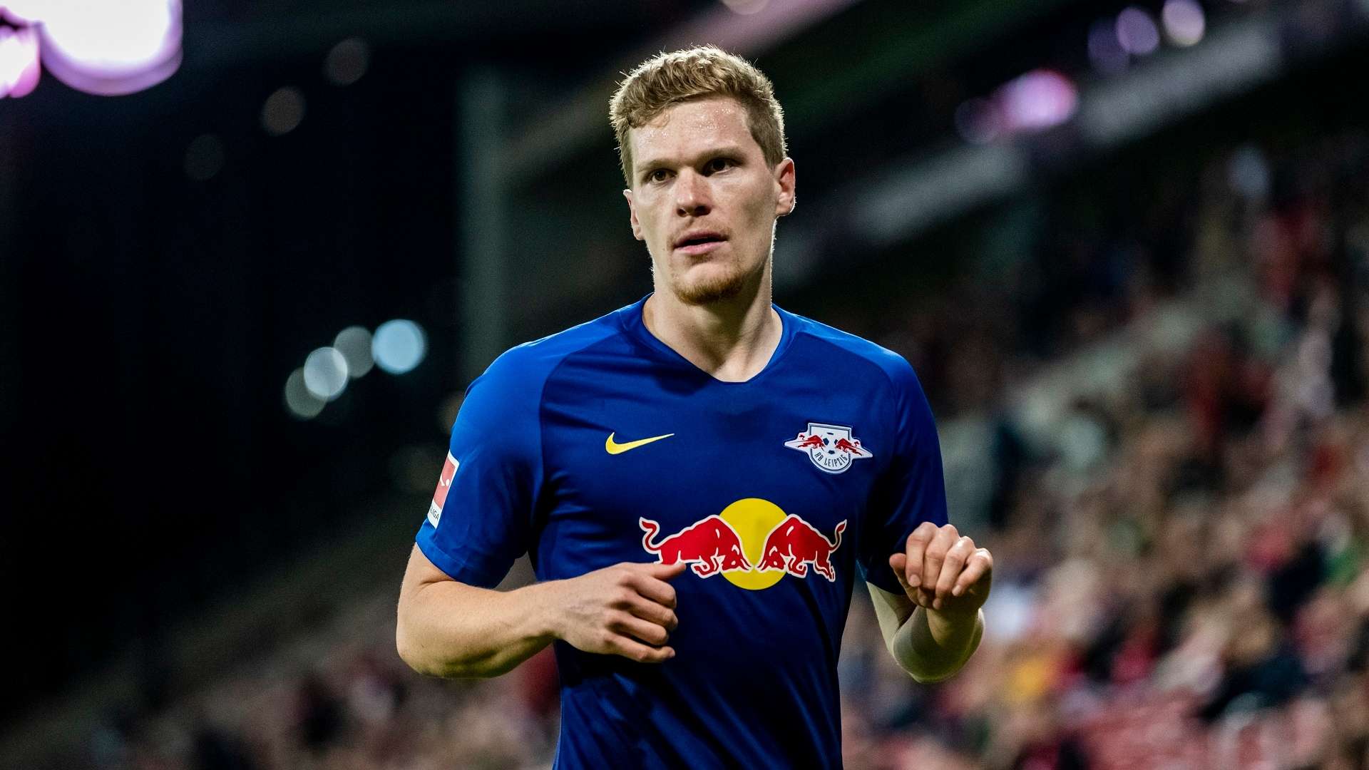 Marcel Halstenberg RB Leipzig 04052019
