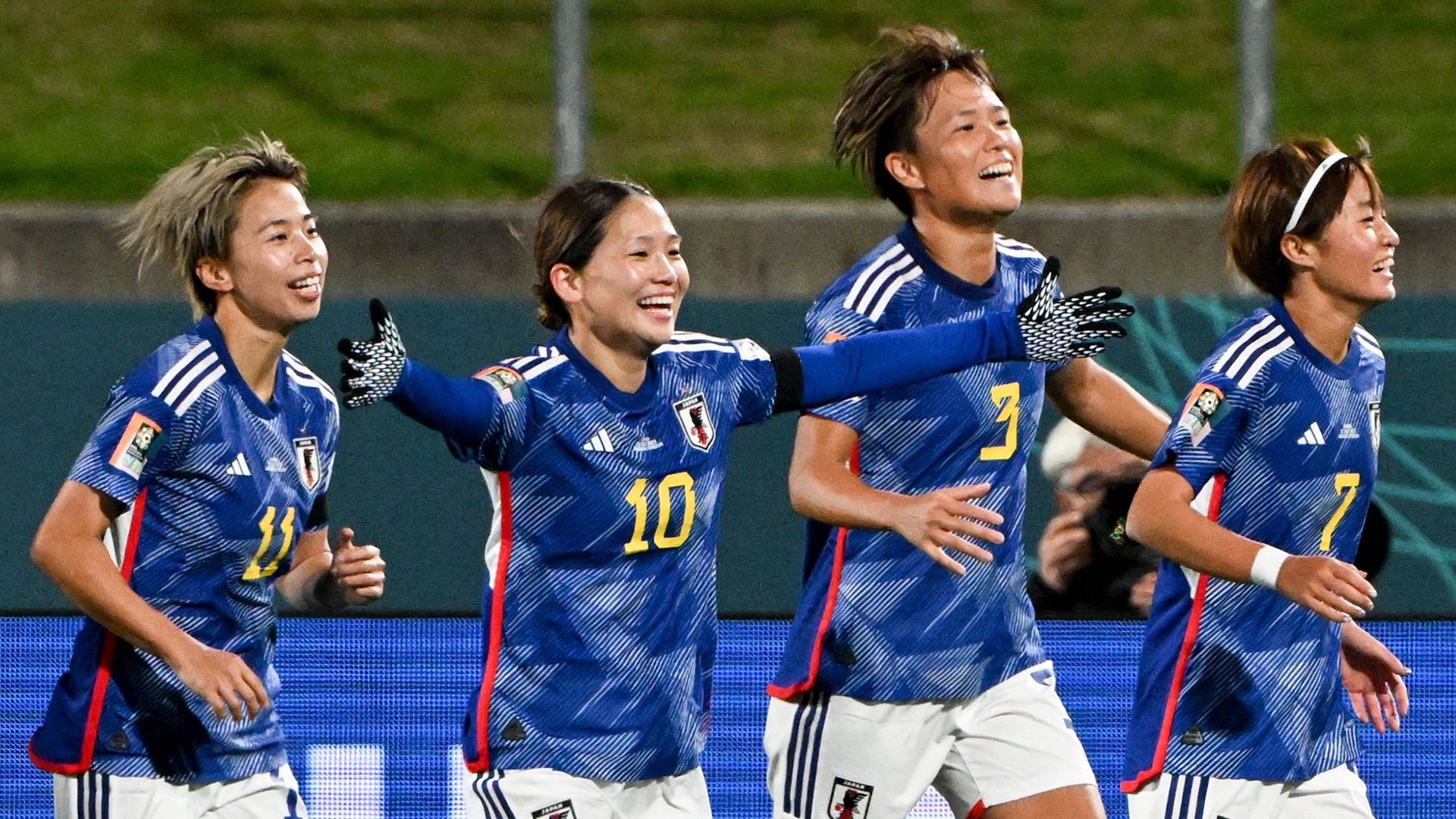 fifa女子wcサッカー ストア ベスト16