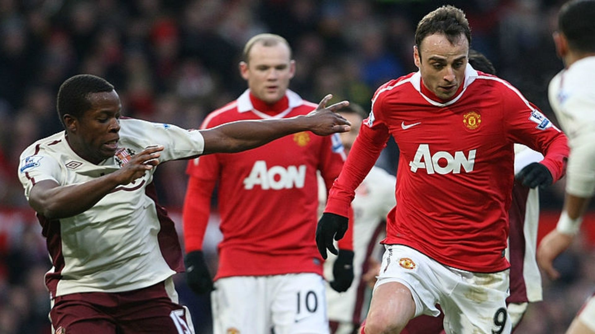 Manchester United 2010
