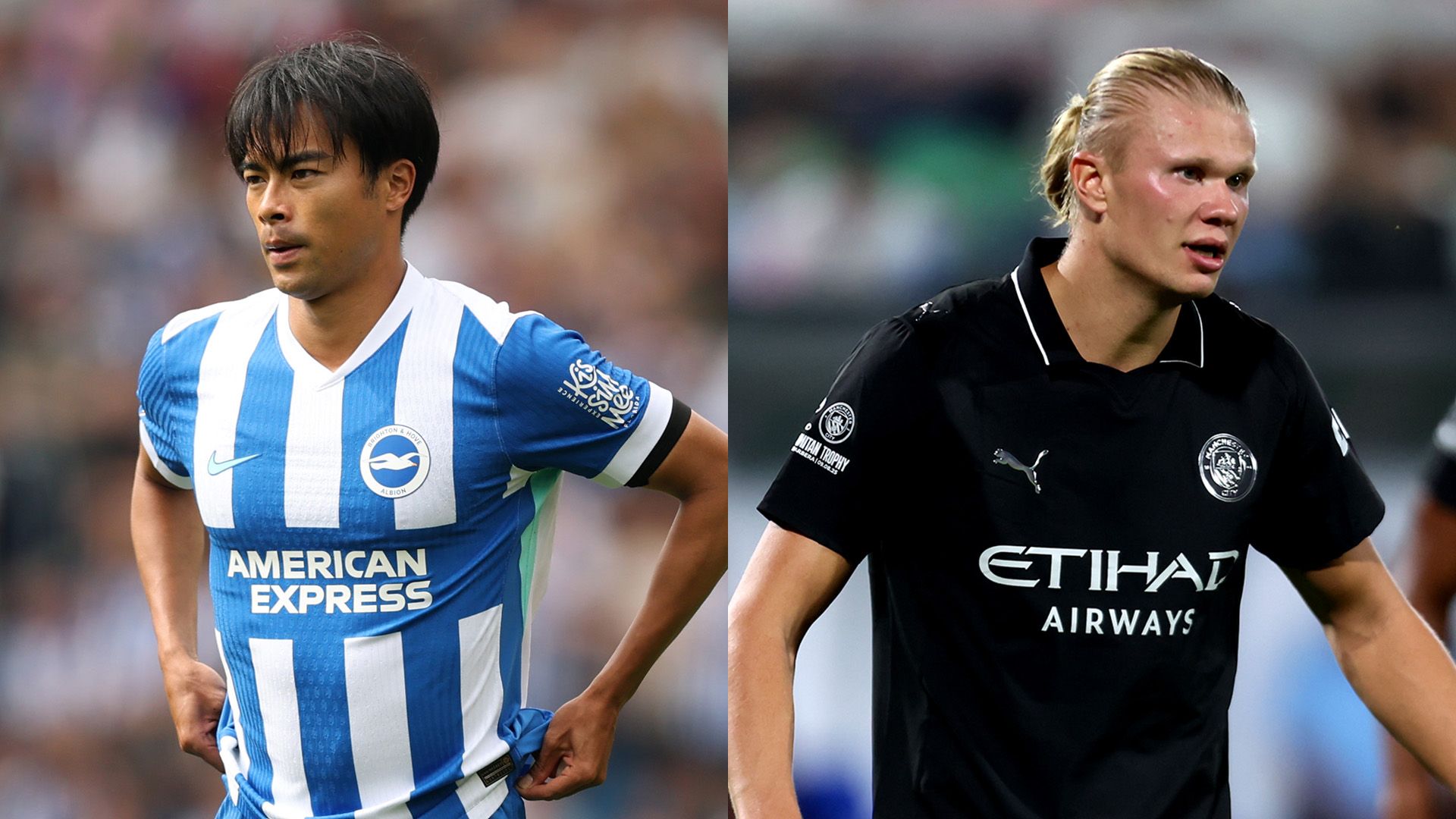 Jadwal Brighton Vs Manchester City: Live Streaming, Siaran Langsung TV & Cara Menonton
