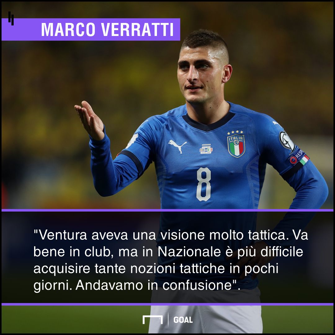 PS Verratti