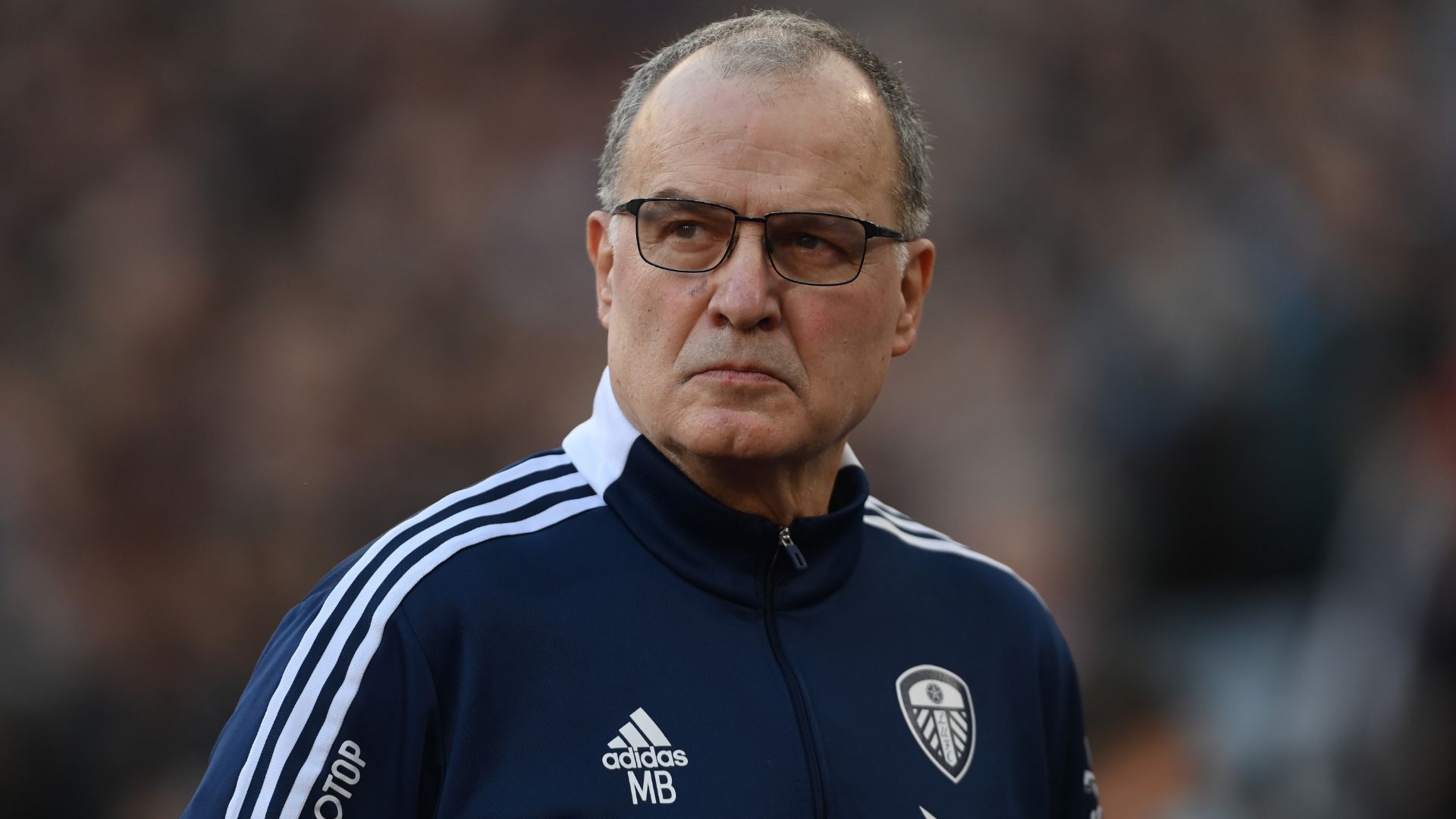 Marcelo Bielsa Leeds