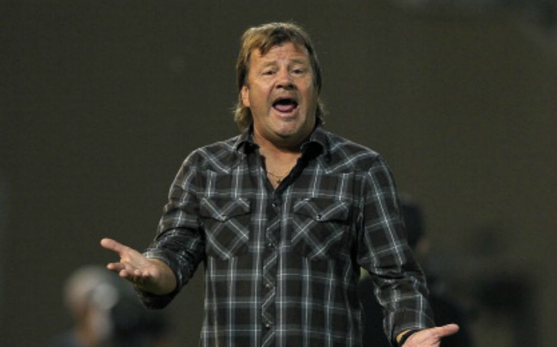 Ricardo Zielinski - Belgrano