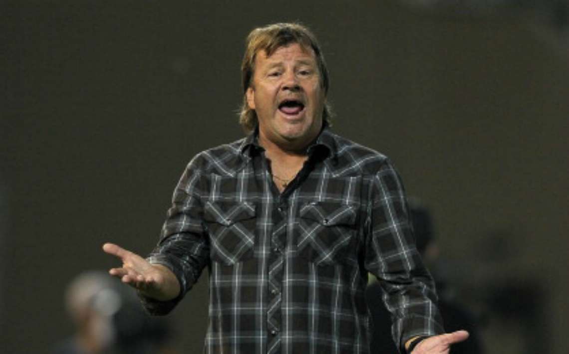 Ricardo Zielinski - Belgrano