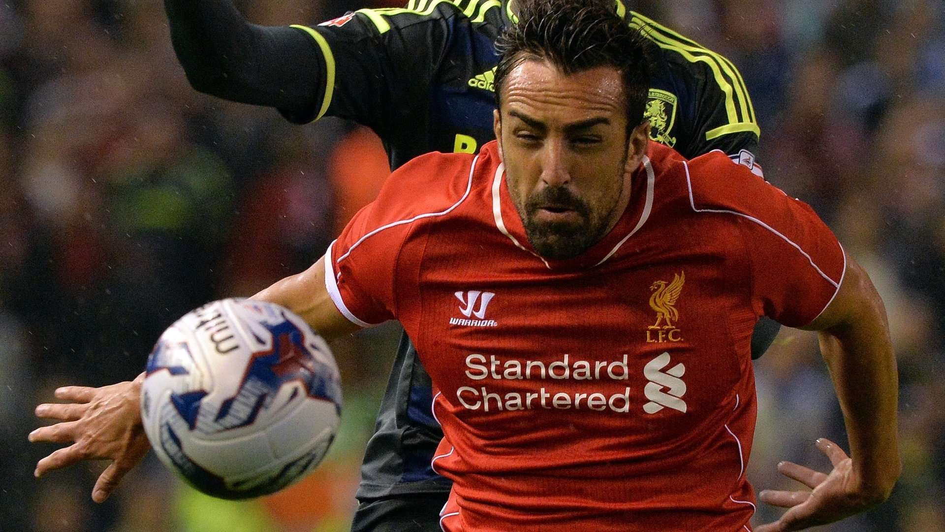 Jose Enrique