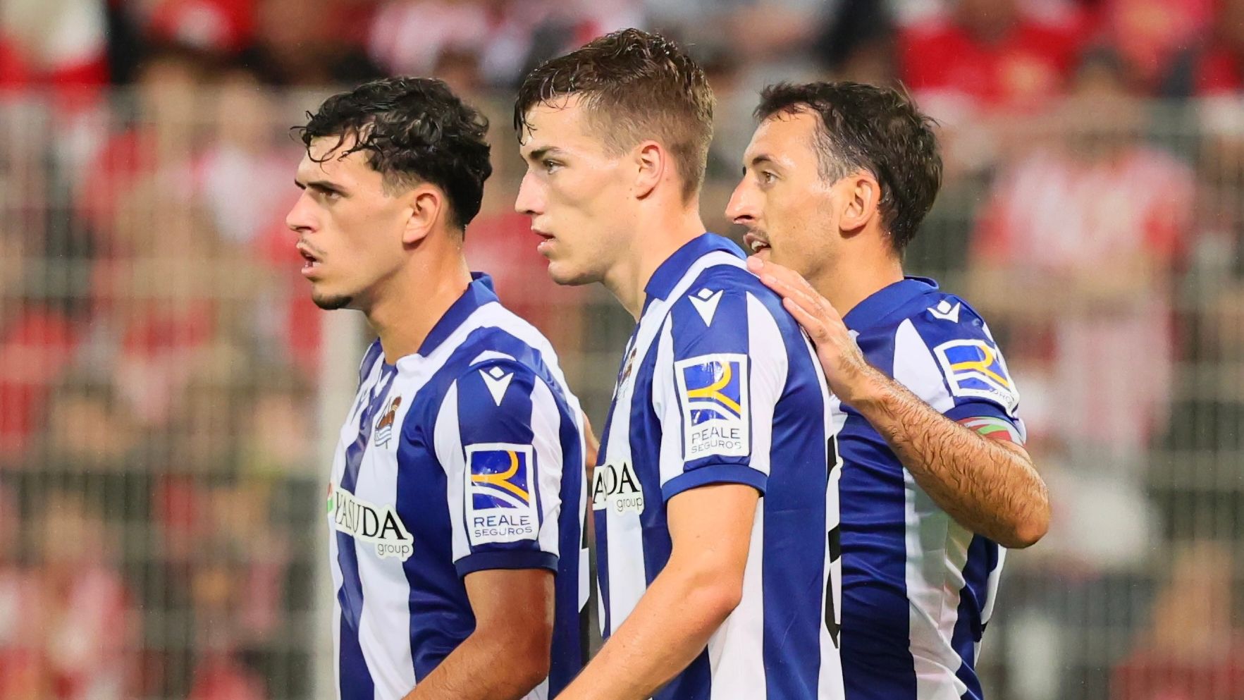 Real Sociedad 2024/25