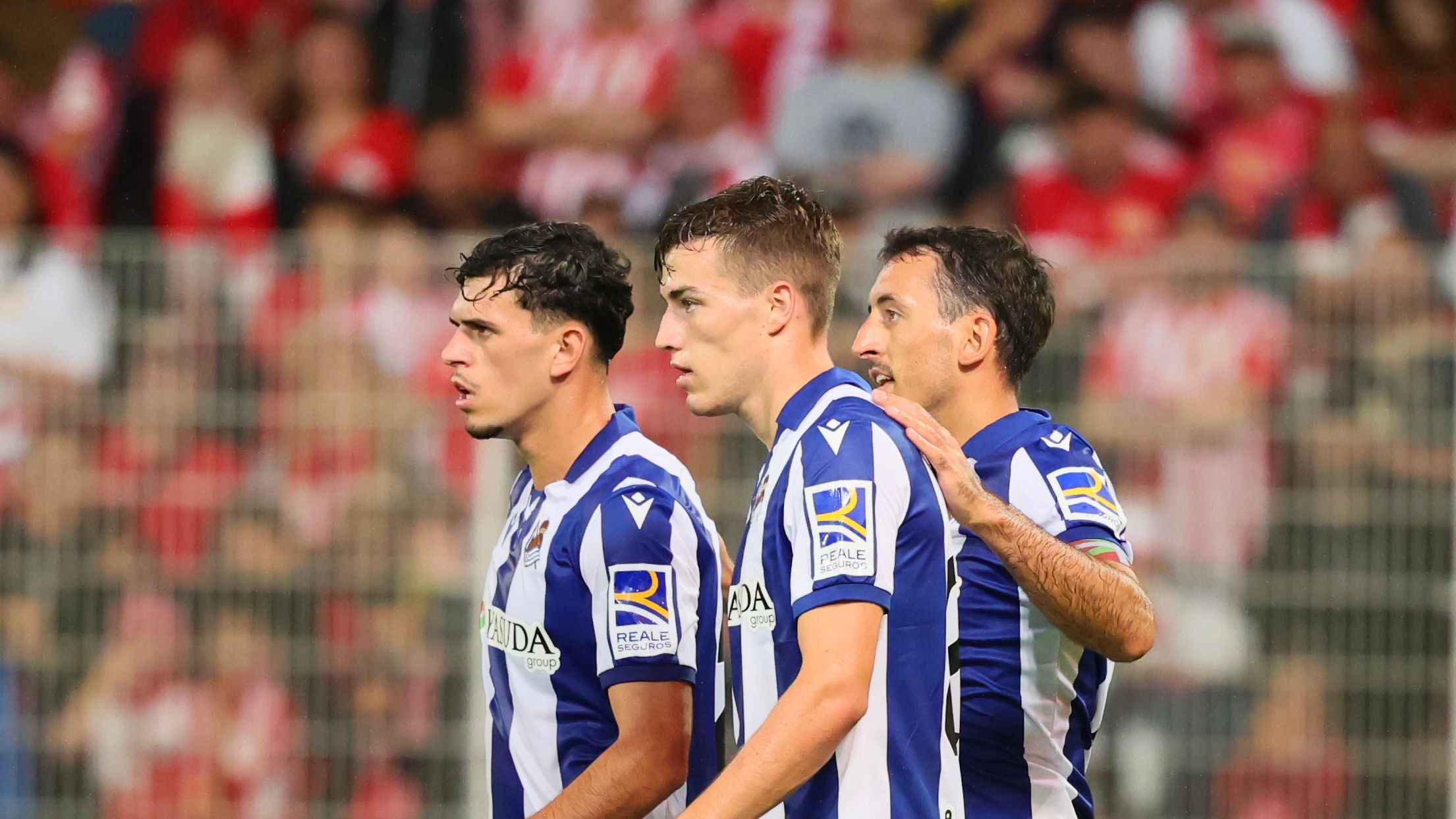 Real Sociedad 2024/25